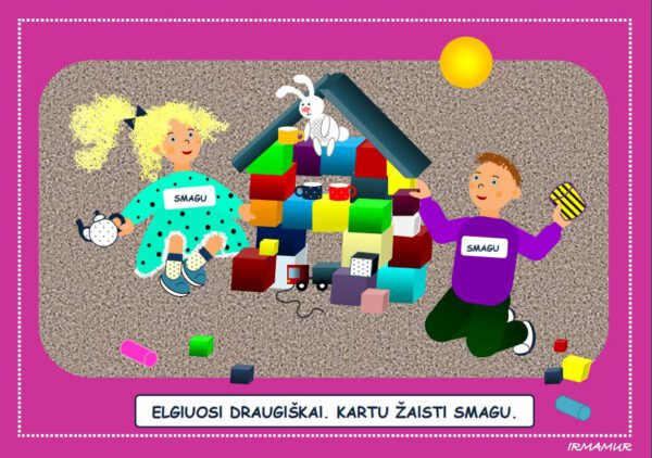Draugystė