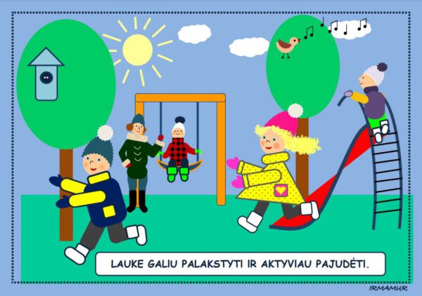Laukas