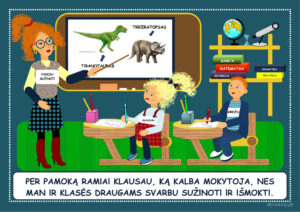 Mokytojas